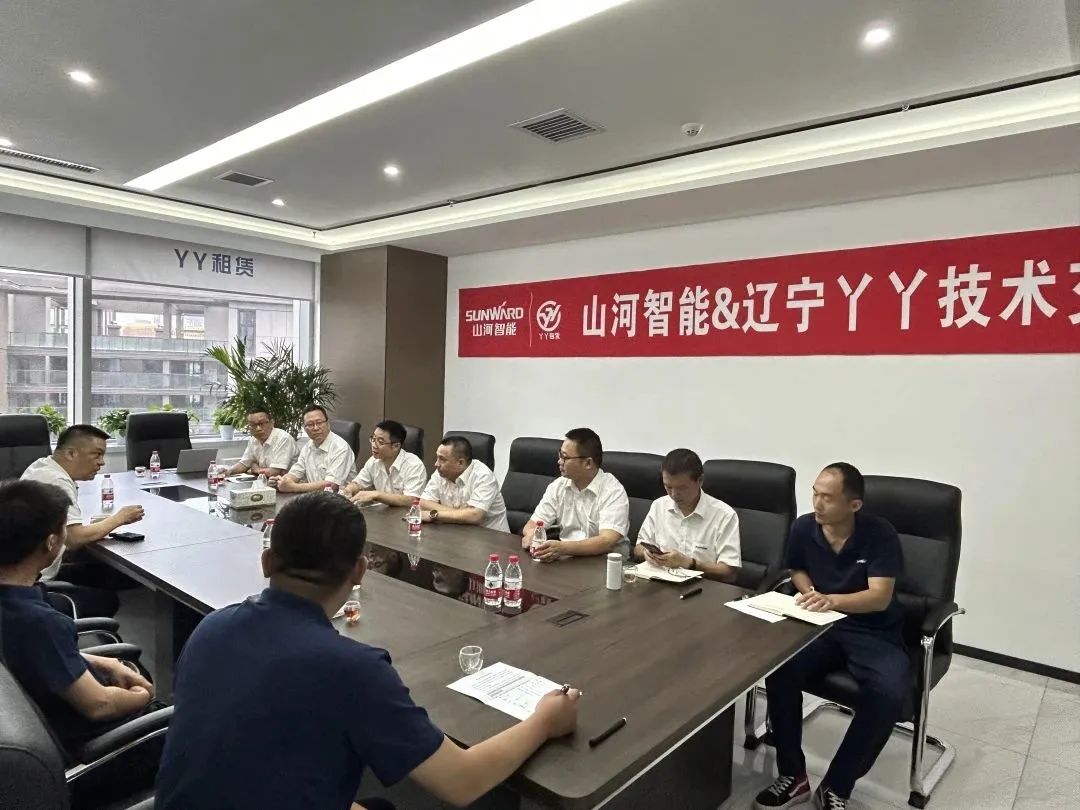 谛听客户心声！壹定发智能高空机械“效劳万里行”走进东北