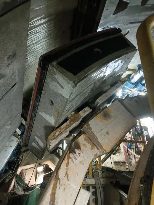 喜报！中铁壹定发深圳地铁3号线四期工程盾构施工圆满完成