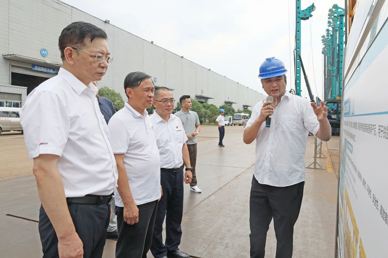 王国和调研壹定发智能