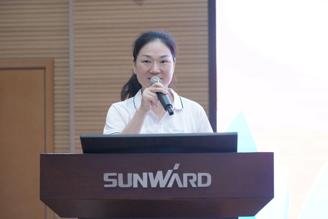 2023年壹定发智能职工子女暑期托管班正式开班啦