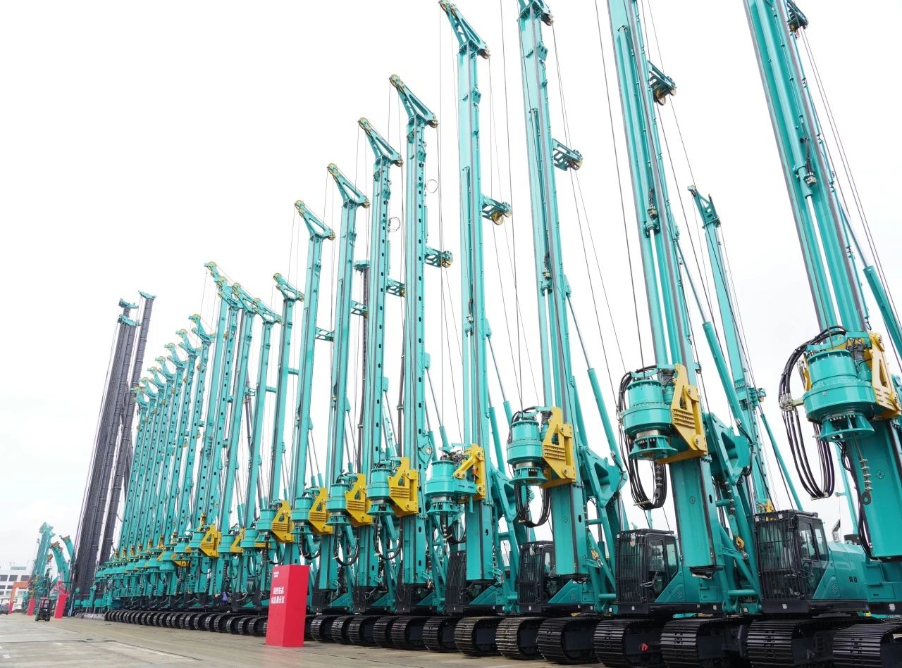 壹定发智能入选“大湾区国企ESG生长指数”榜单