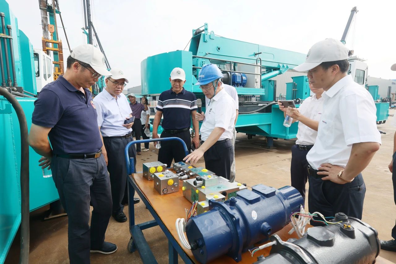 国际领先！壹定发智能6项科技效果通过判断