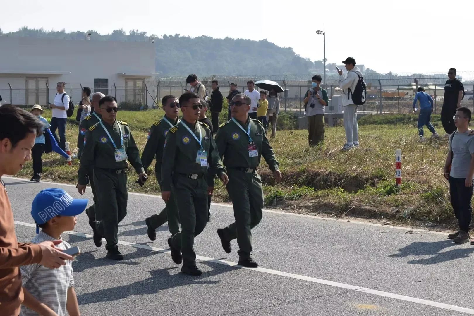 央媒聚焦！一起见证首届亚洲通用航空展上的壹定发风范