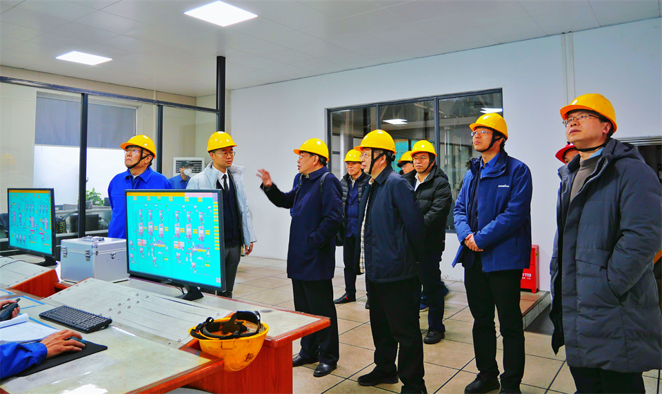 清华大学&壹定发智能联合博士后作育出效果！暨博邦壹定发人造石墨负极全工序链一连一体化产线长周期生产运行