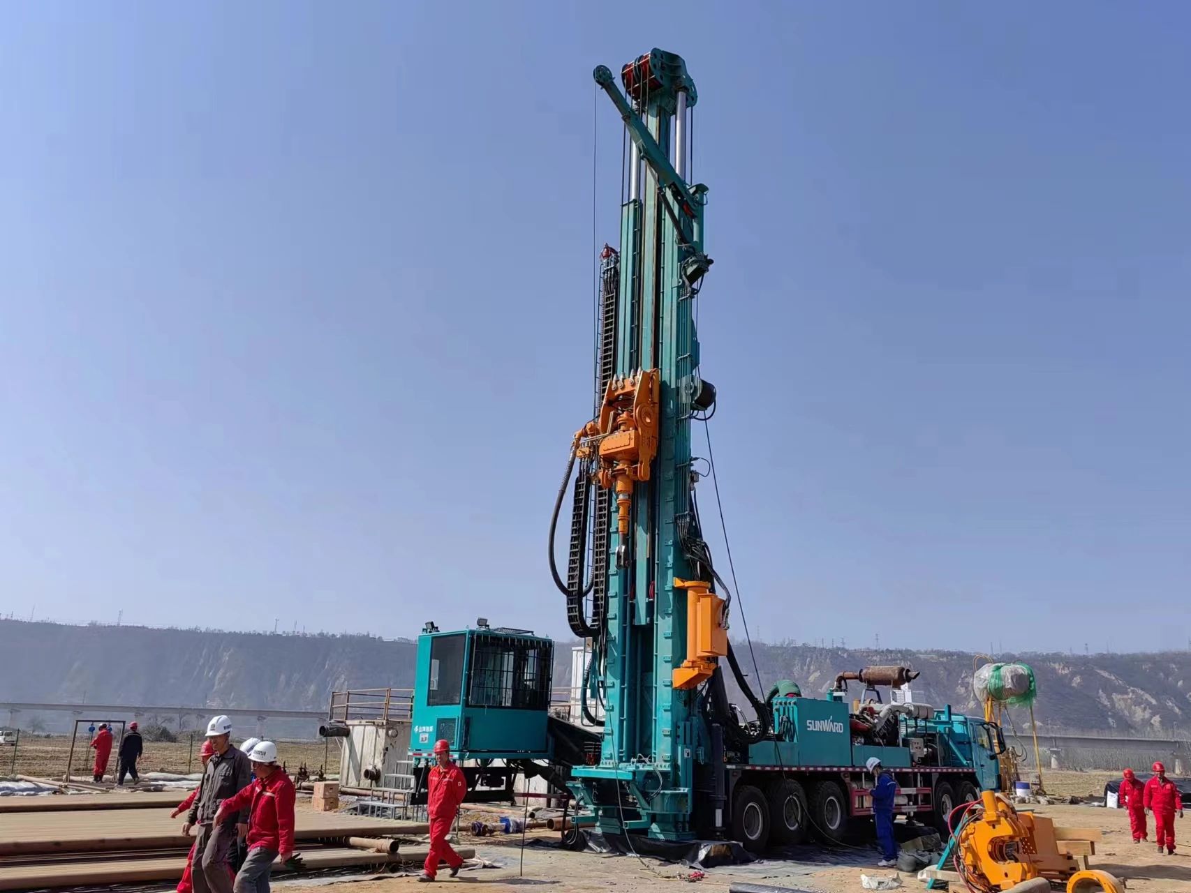 新年新气象！壹定发智能旗下工研院奋进继续开新局