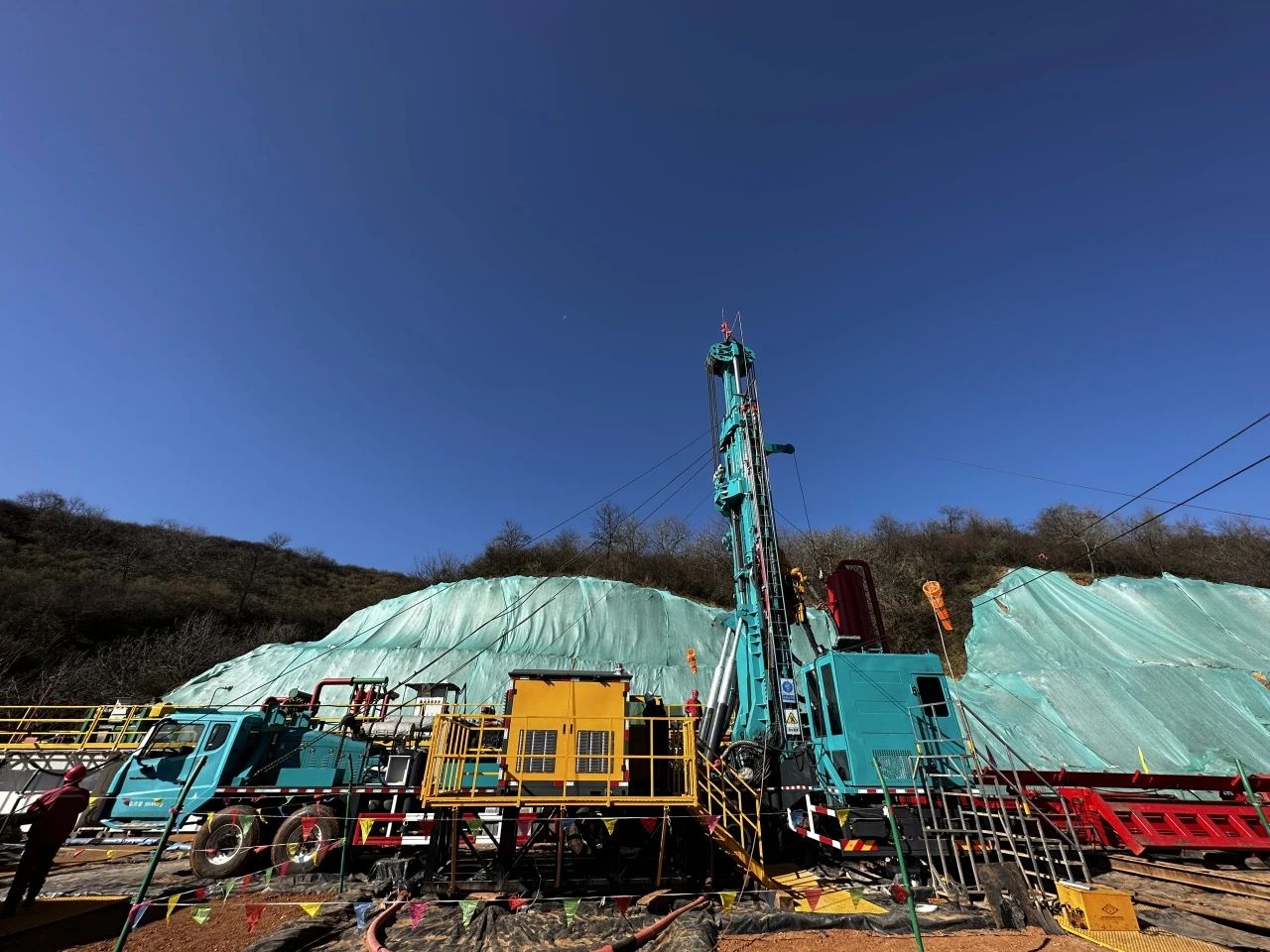 新年新气象！壹定发智能旗下工研院奋进继续开新局