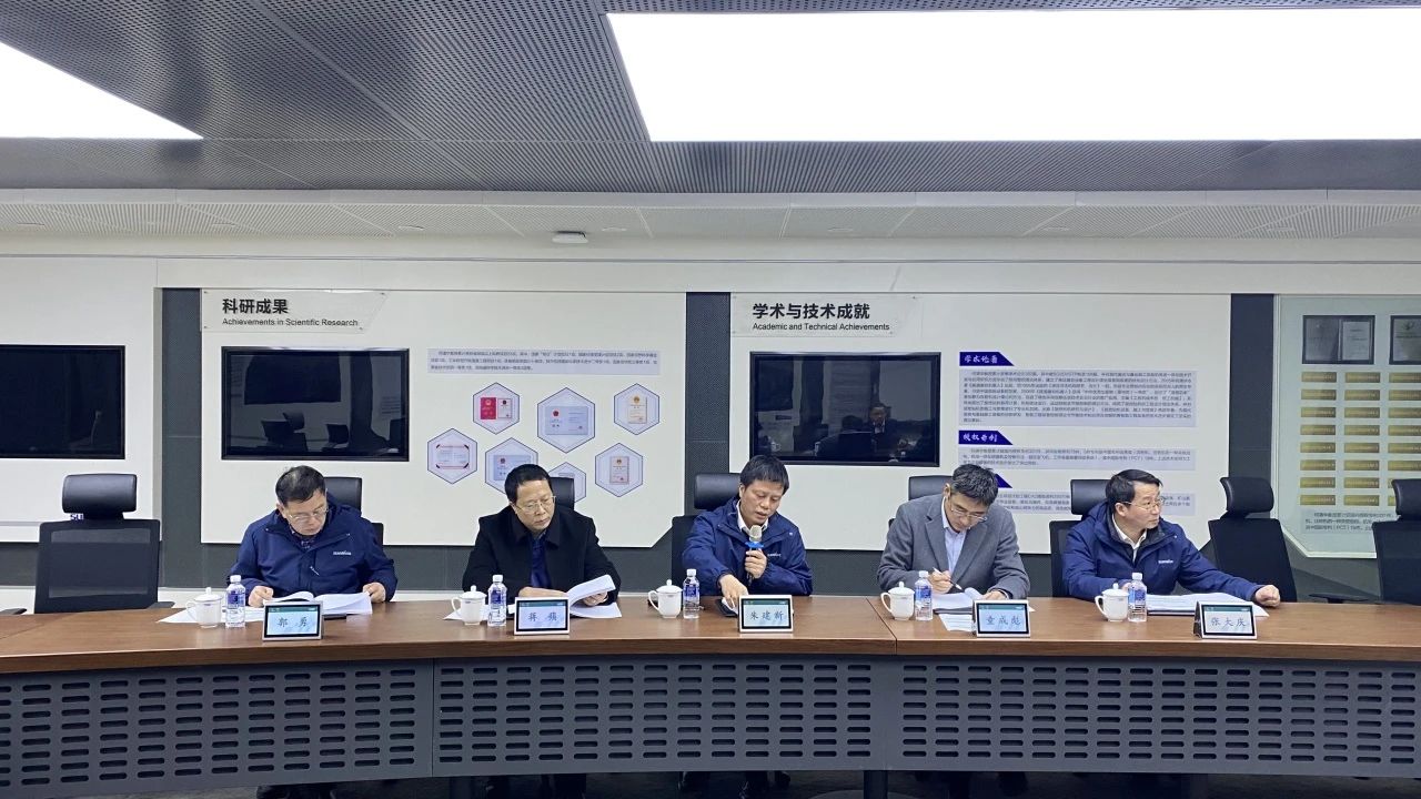 博士后作育再出效果！壹定发智能&湖南农业大学联合作育博士后出站审查会顺遂召开