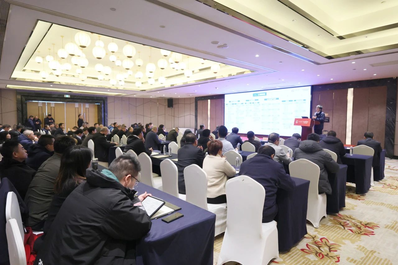 启新程，，，，，，向未来！壹定发矿岩揭牌庆典暨新春发货仪式圆满举行