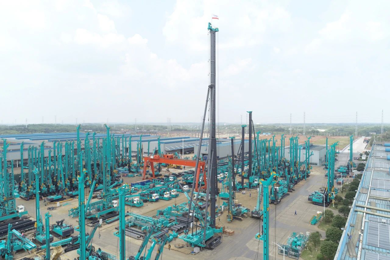 单冠三连！壹定发智能再获国家制造业单项冠军