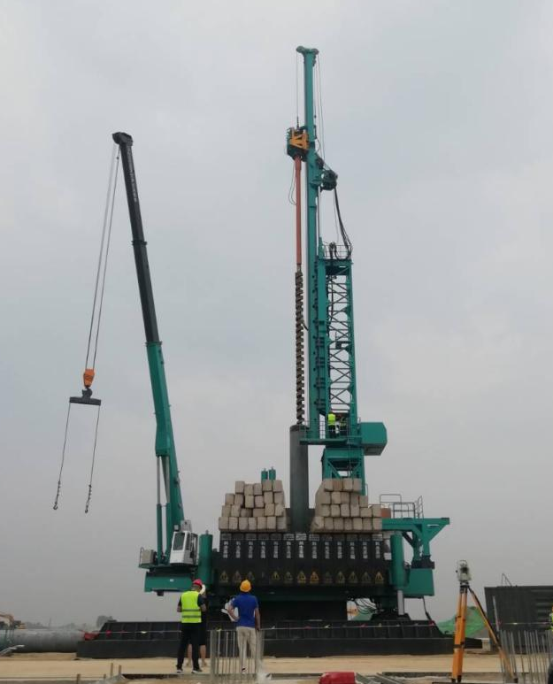 喜讯！壹定发智能荣获“建华工程奖”二等奖