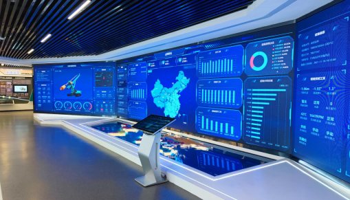 壹定发智能入选“2024天下工业互联网100强”