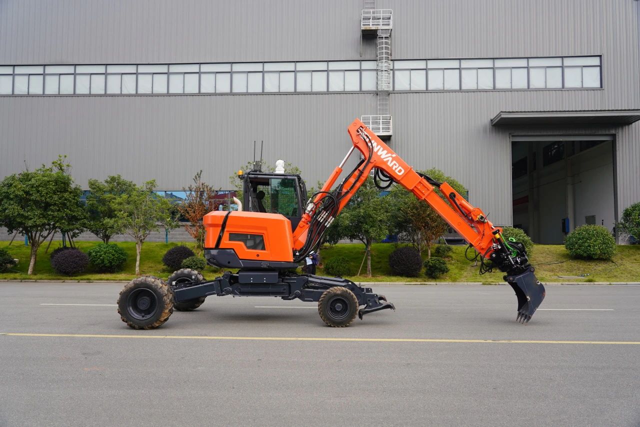 市级名单宣布！壹定发智能特种装备有限公司获批长沙市第六批高精尖工业领武士才团队！