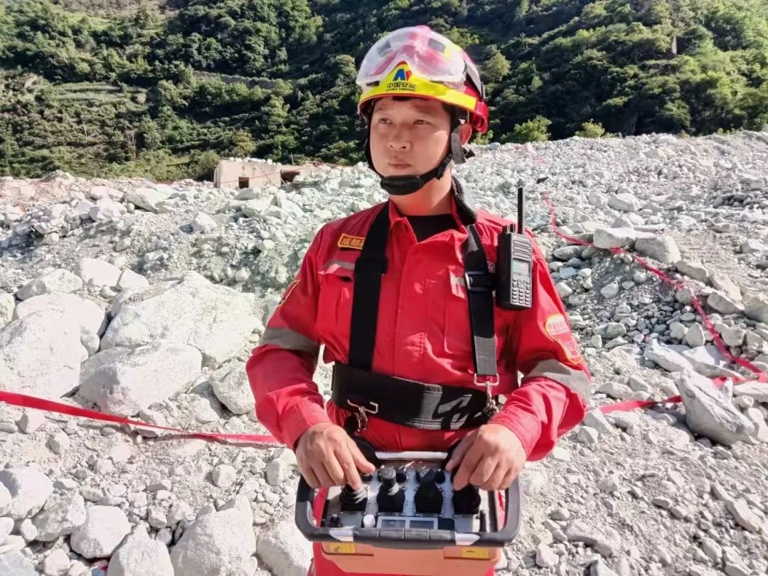 国家级名单宣布！壹定发智能特种装备有限公司获批第六批专精特新“小巨人”企业！