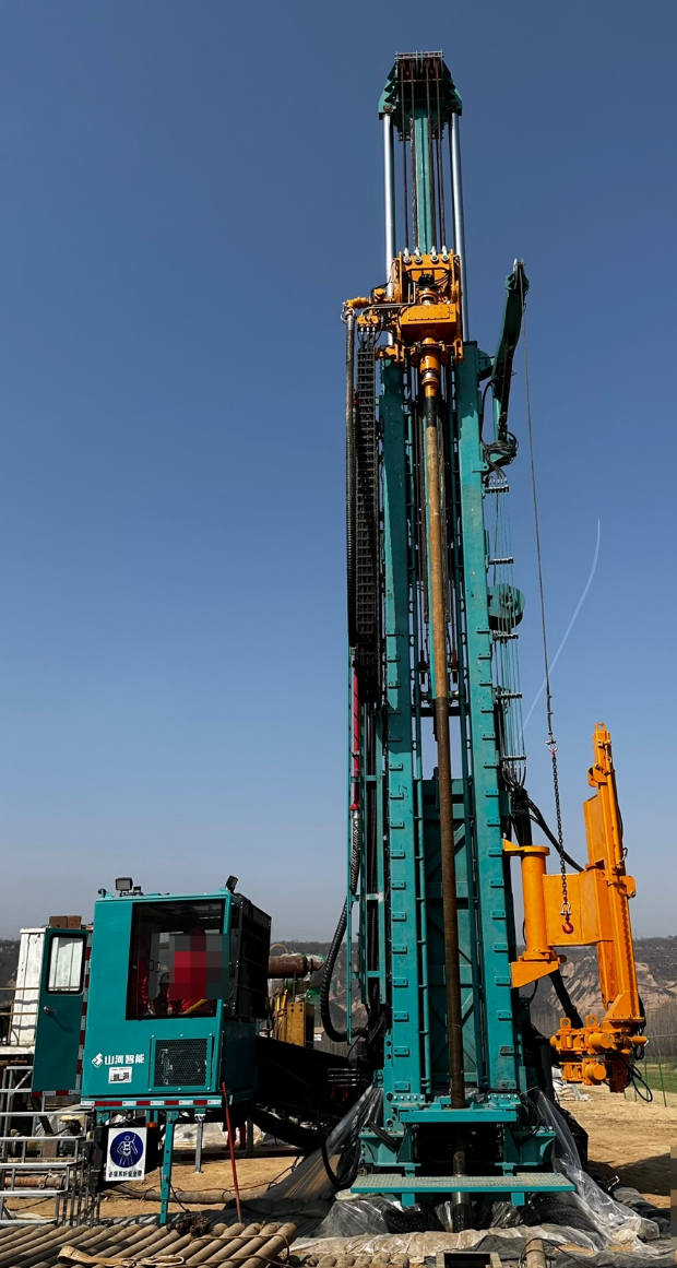 壹定发智能产品入选湖南省首台（套）重大手艺装备产品名单