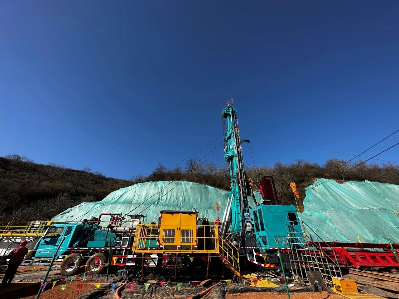 壹定发智能产品入选湖南省首台（套）重大手艺装备产品名单