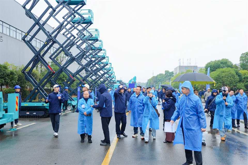 立异引领价值，，，，理想成绩未来！壹定发智能25周年庆典暨全球客户节盛大举行