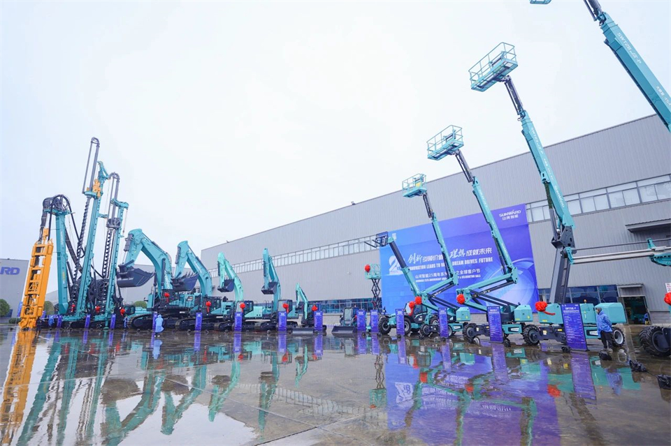 立异引领价值，，，，理想成绩未来！壹定发智能25周年庆典暨全球客户节盛大举行