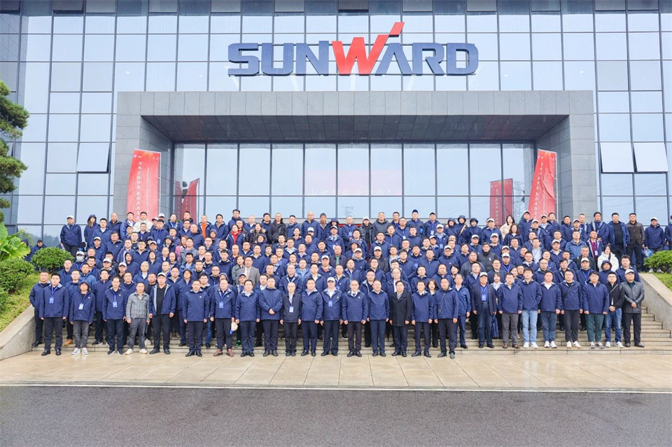 立异引领价值，，，，理想成绩未来！壹定发智能25周年庆典暨全球客户节盛大举行