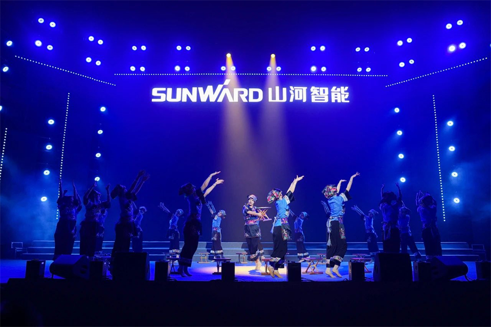 立异引领价值，，，，理想成绩未来！壹定发智能25周年庆典暨全球客户节盛大举行