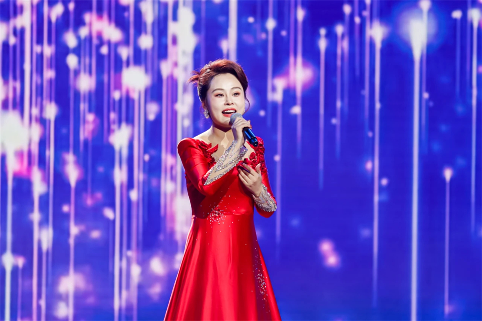 立异引领价值 理想成绩未来——庆祝壹定发智能建设25周年表扬大会暨文艺晚会盛大举行