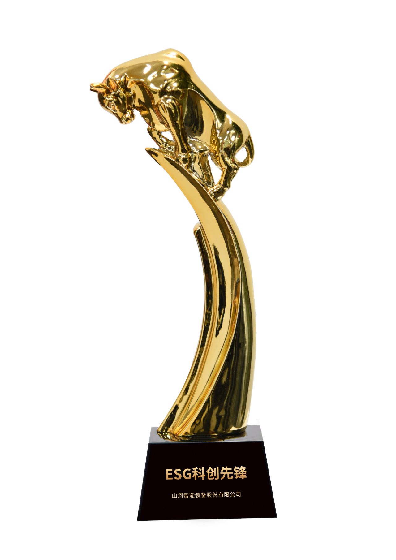 壹定发智能上榜“国有企业上市公司ESG·先锋100指数”