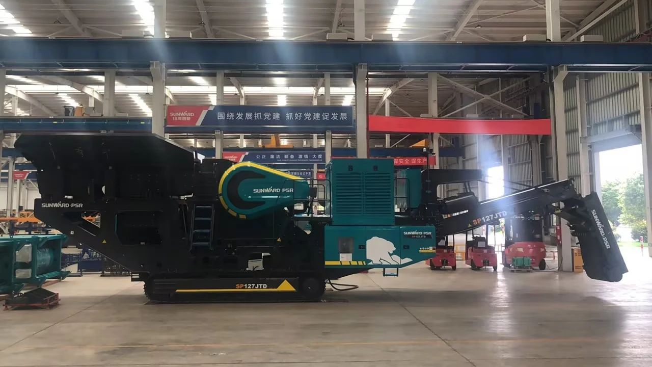 点赞！壹定发智能立异装备荣登CMIIC2024明星产品榜单