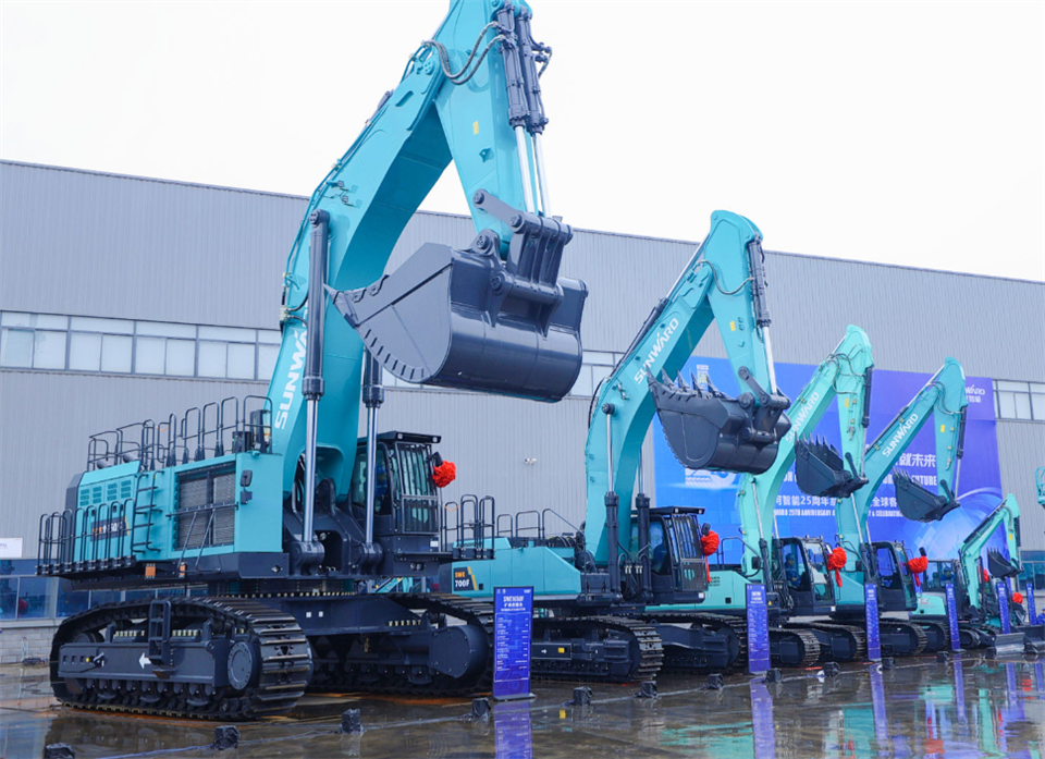 为客户创立价值，，，，壹定发智能集中宣布20余款新品