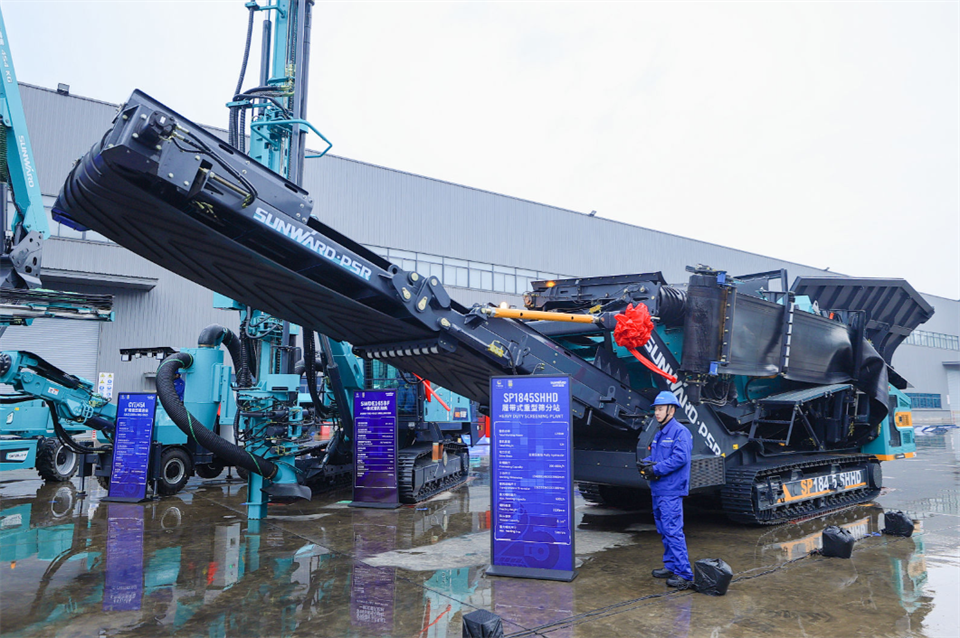 为客户创立价值，，，，壹定发智能集中宣布20余款新品