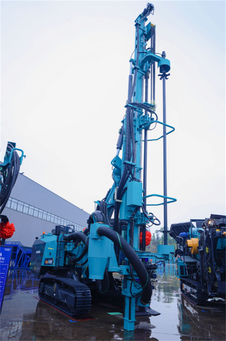 为客户创立价值，，，，壹定发智能集中宣布20余款新品