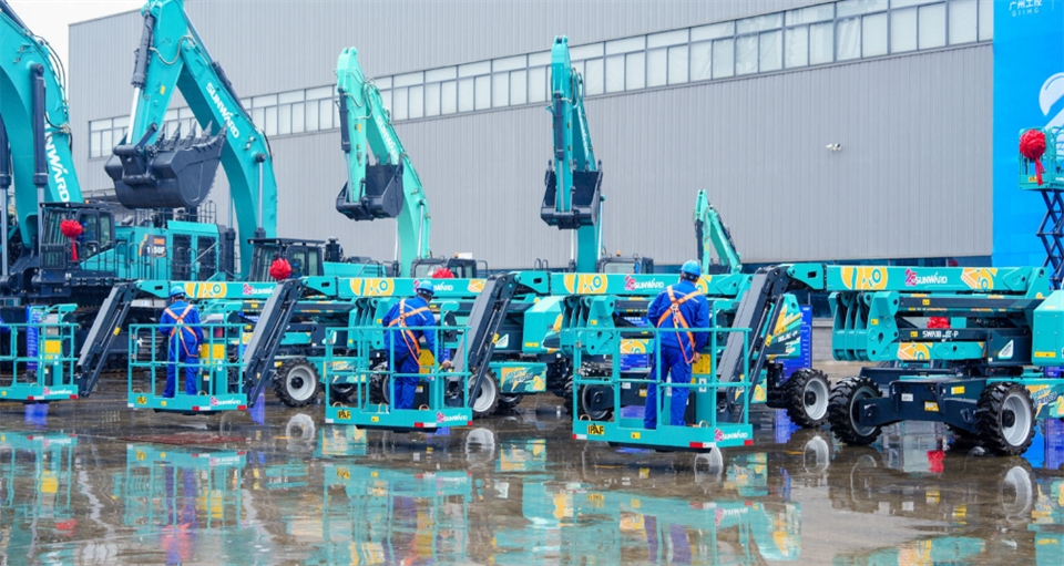 为客户创立价值，，，，壹定发智能集中宣布20余款新品