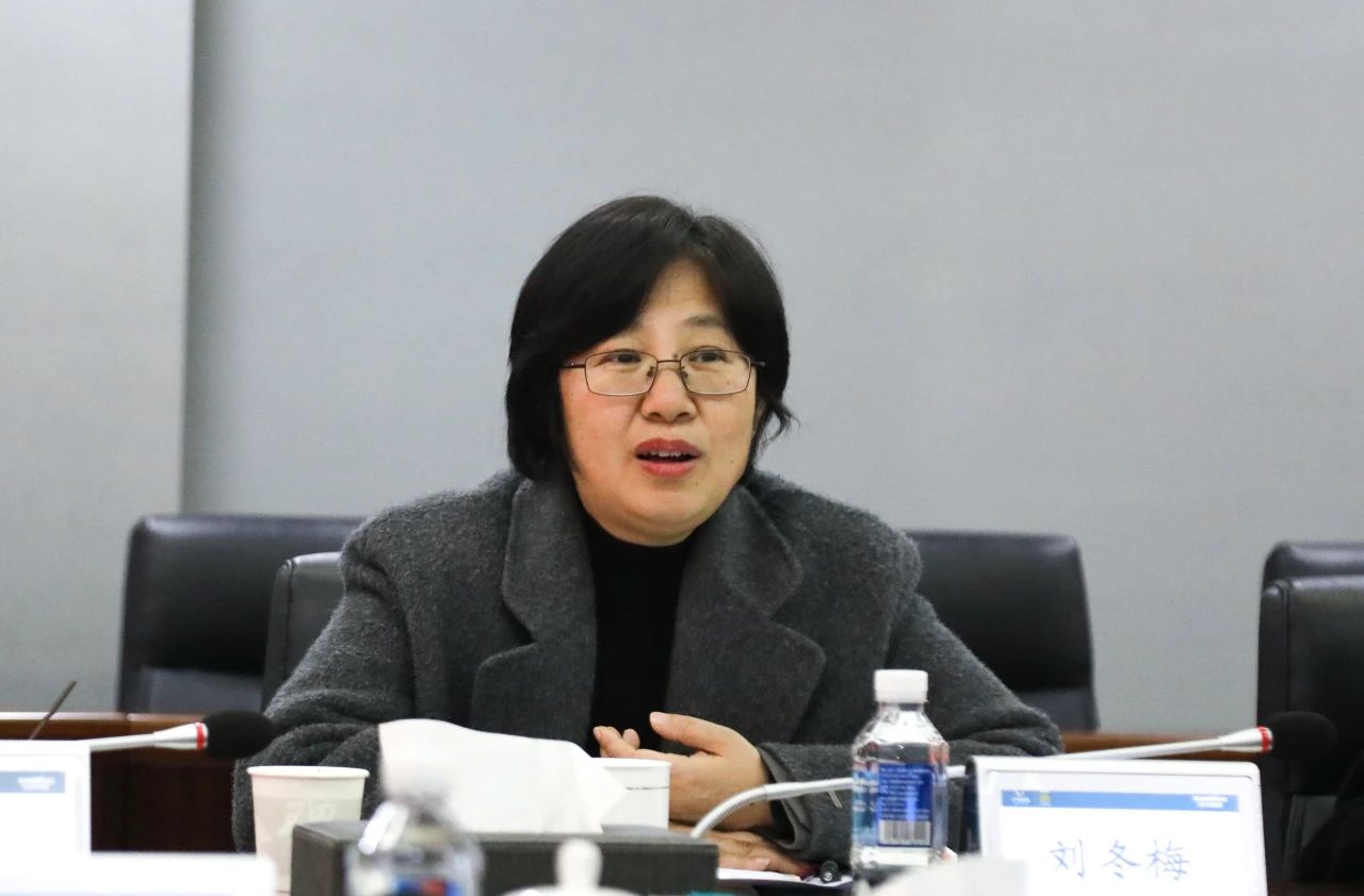 深化相助 共促出海——中国信保湖南分公司到访壹定发智能