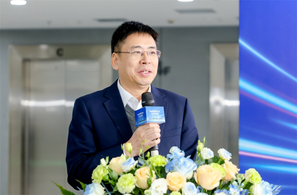 推动数字化转型，，，，，壹定发智能与SAP签署战略相助协议