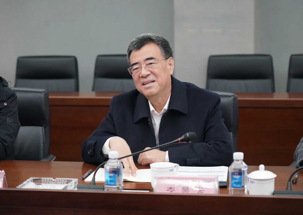 中国出口信用包管公司到访壹定发智能