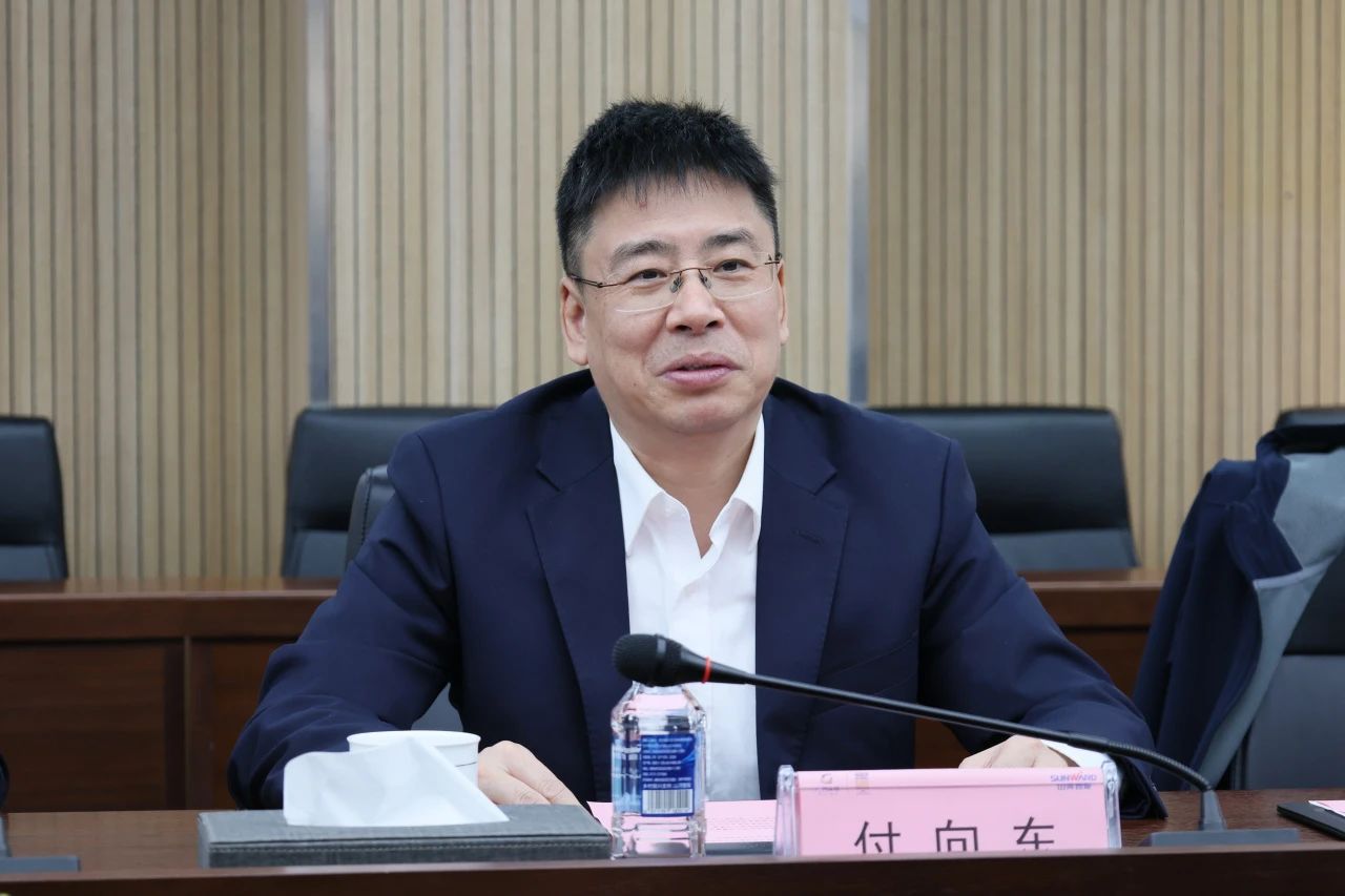 强强联合，，，聚能攻坚！壹定发智能与北方爆破科技告竣战略相助