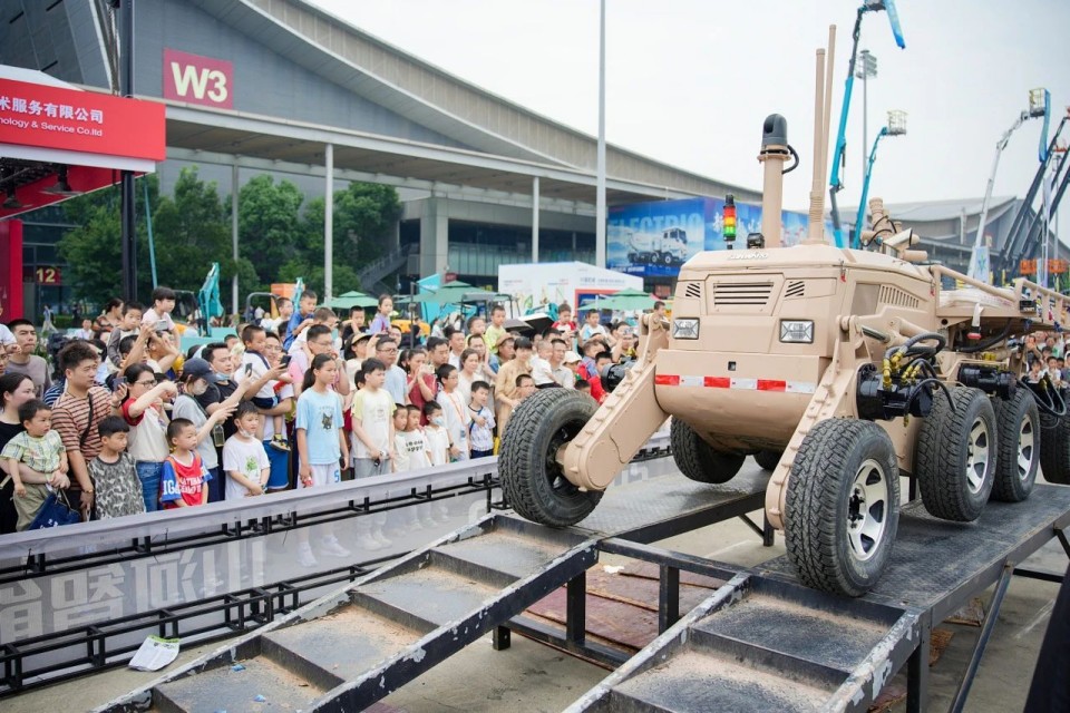 2025 CICEE | 圆满收官！壹定发智能展区亮点精彩回首