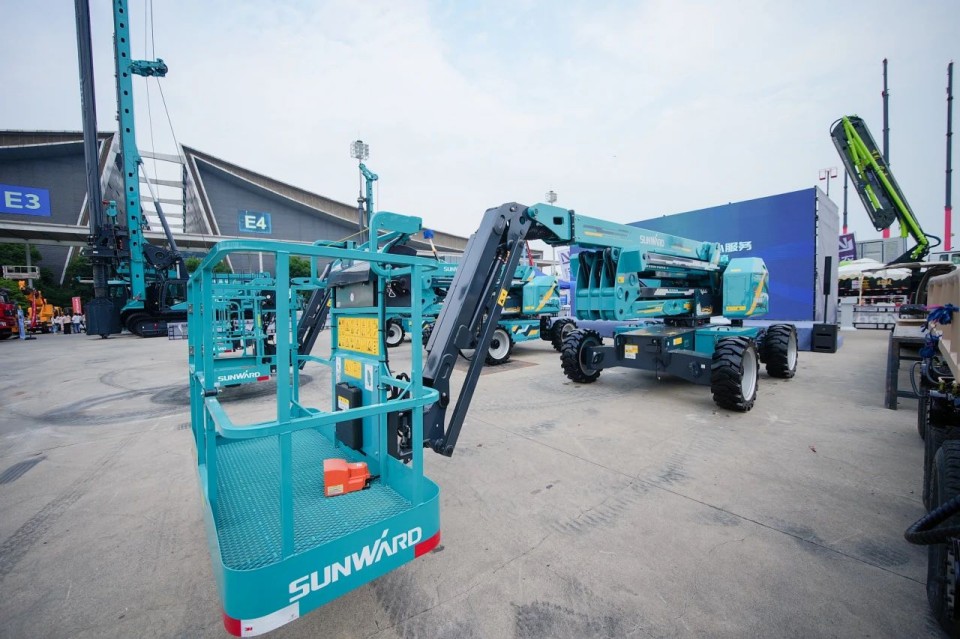 2025 CICEE | 圆满收官！壹定发智能展区亮点精彩回首