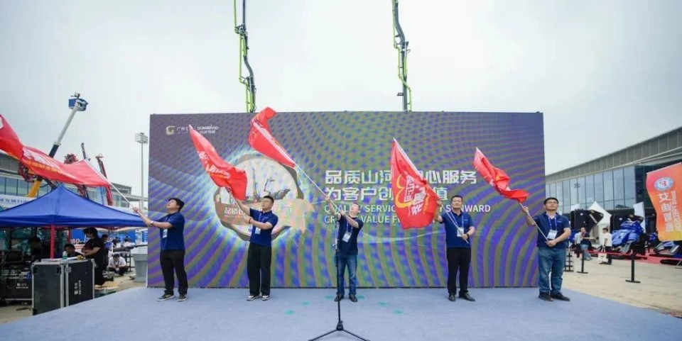 2025 CICEE | 圆满收官！壹定发智能展区亮点精彩回首