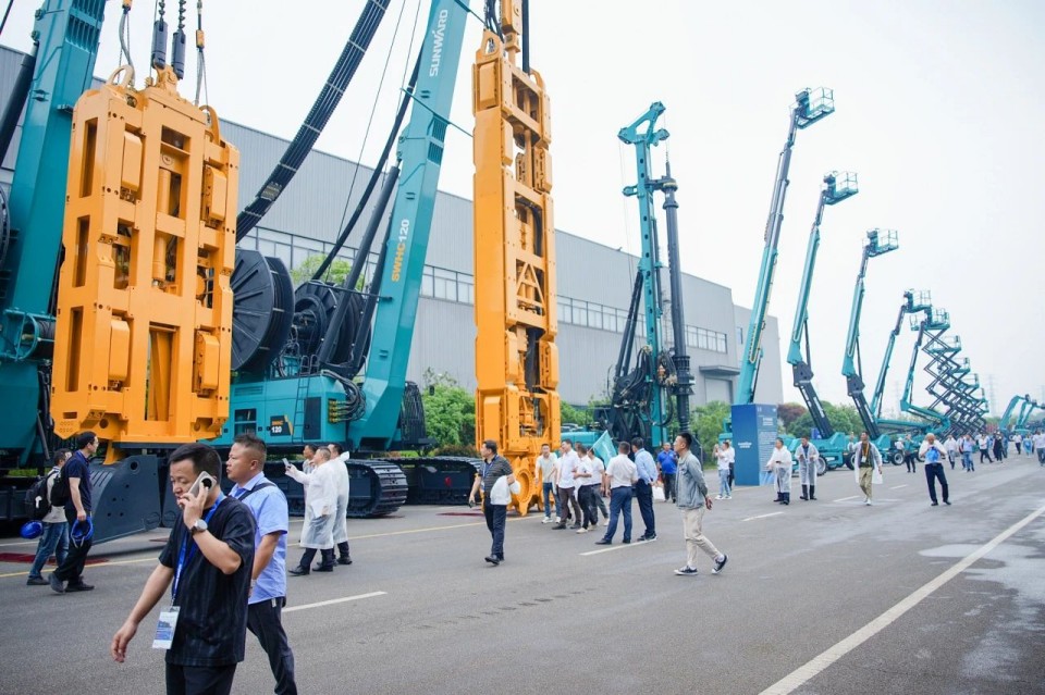 2025 CICEE | 圆满收官！壹定发智能展区亮点精彩回首