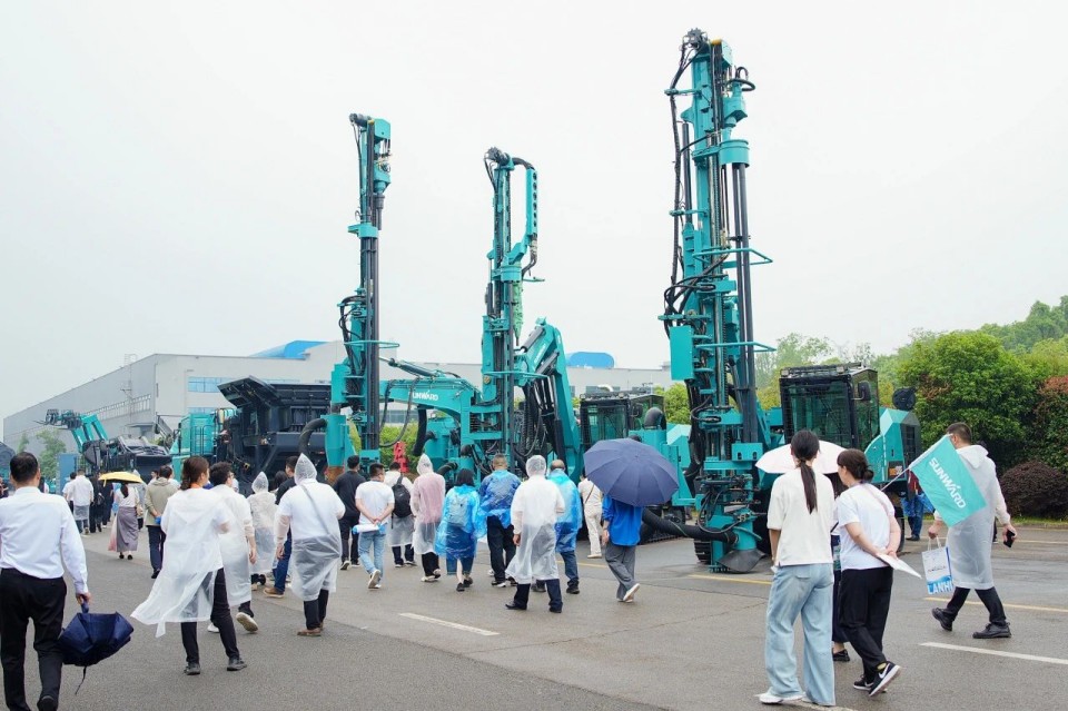 2025 CICEE | 圆满收官！壹定发智能展区亮点精彩回首