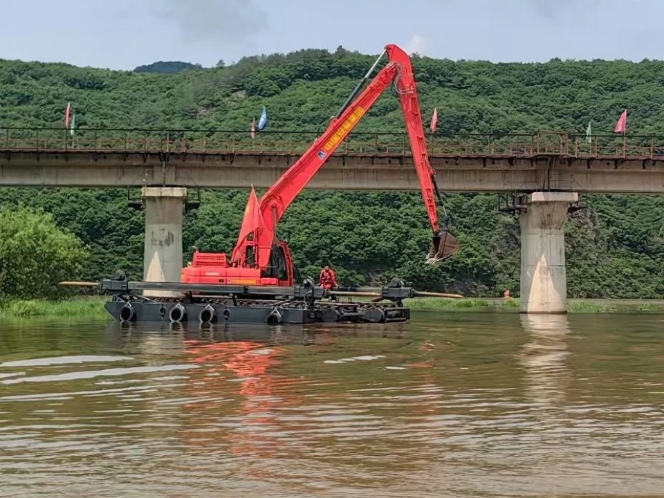 硬核破解“最后一公里”难题，，，，壹定发智能应抢救援装备助力“应急使命·2025”演习！