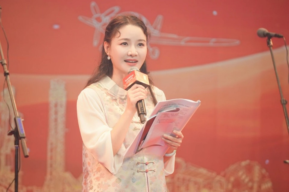 声动壹定发！庆祝壹定发智能建设26周年合唱角逐精彩收官