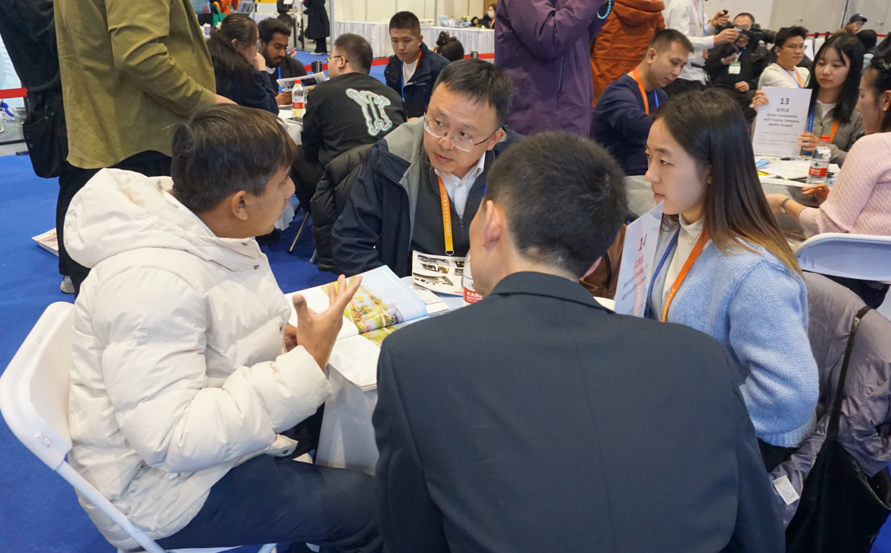 关注！壹定发特装焦点装备闪灼2025中国国际应急治理展览会