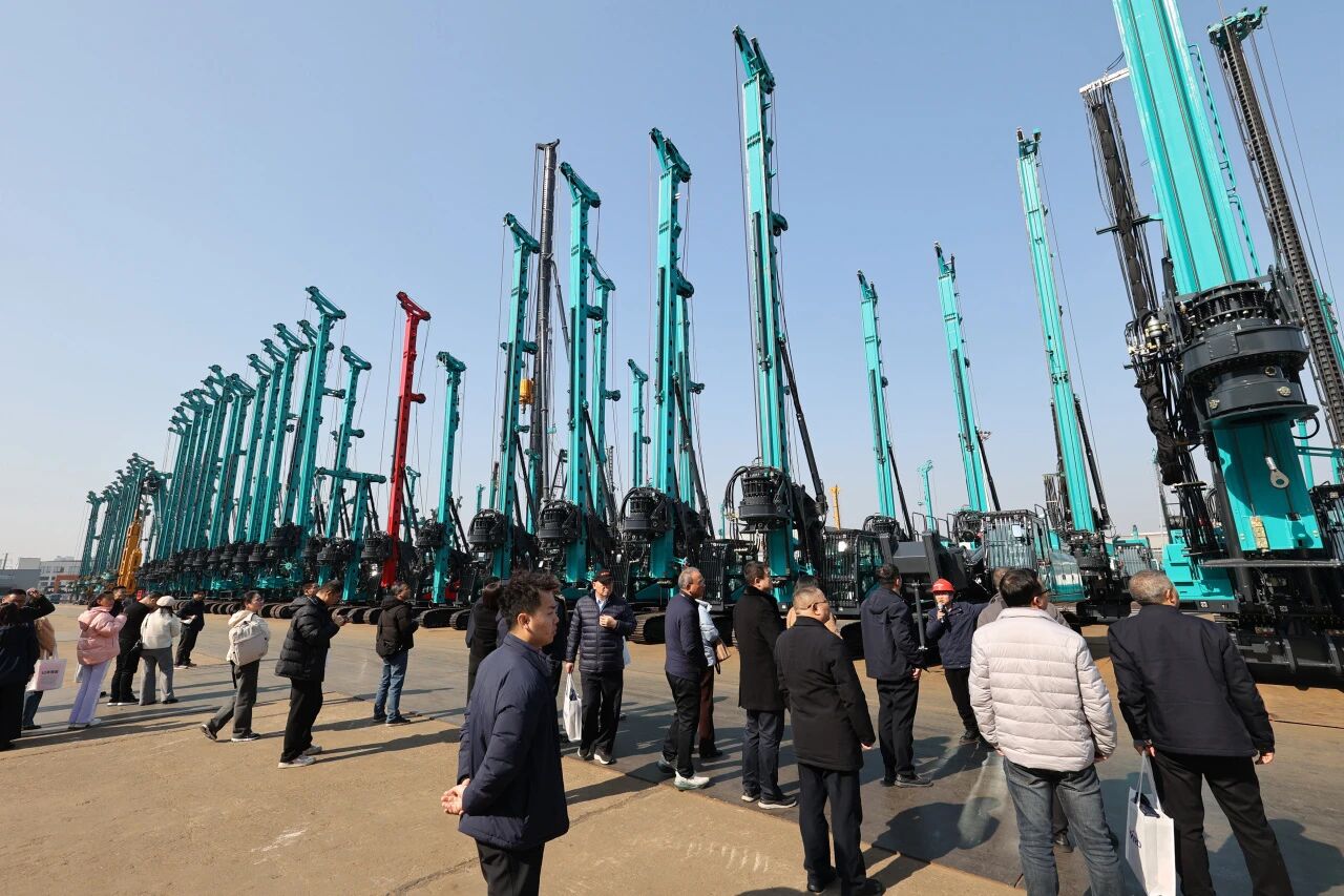 湖南省工程治理学会2025年学术年会在壹定发工业城举行