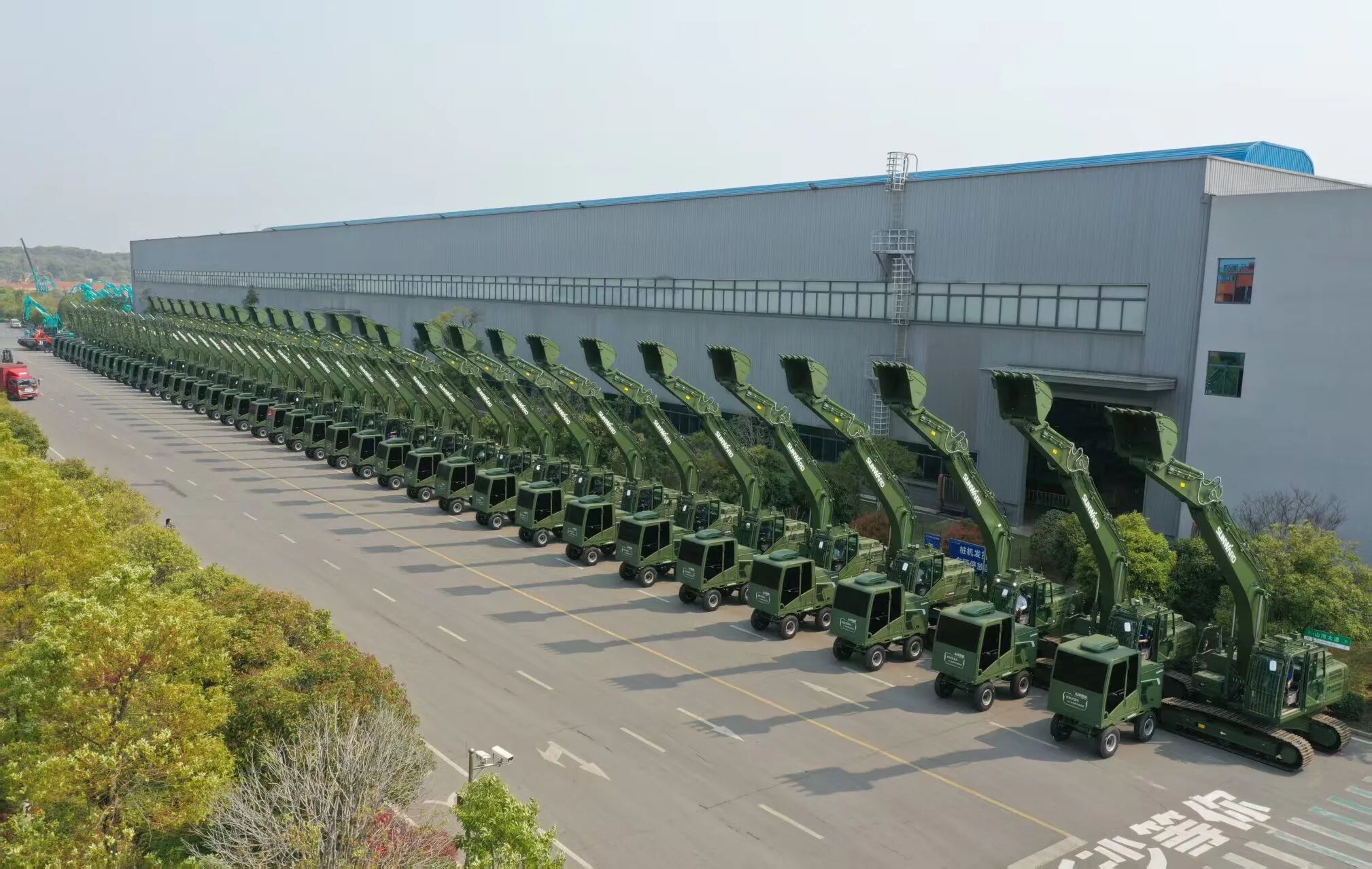 智能？？？？？赝诰蚧衿篮南省制造业单项冠军，，，，，，，彰显壹定发智能立异实力