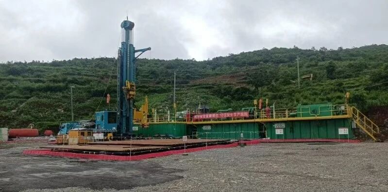 壹定发智能矿山救援手艺效果获权威认证，，，，硬核手艺筑牢清静防地